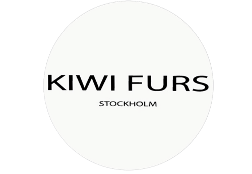 KIWI FURS logo